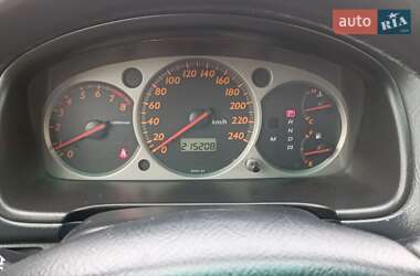 Минивэн Honda Stream 2002 в 