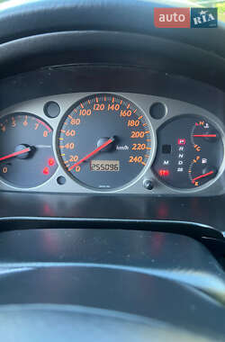 Минивэн Honda Stream 2004 в 