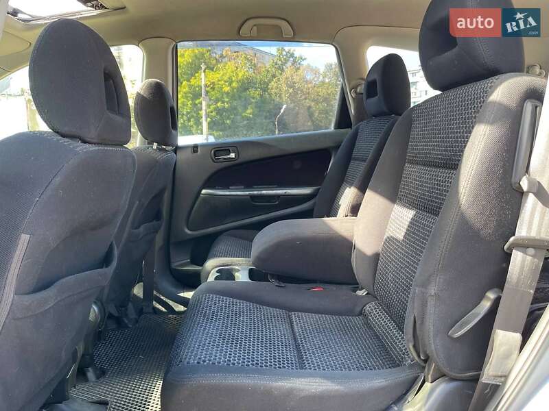 Минивэн Honda Stream 2004 в Конотопе