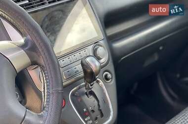 Мінівен Honda Stream 2004 в 