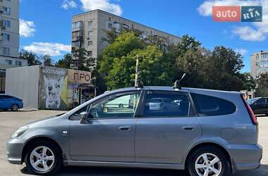 Мінівен Honda Stream 2004 в 