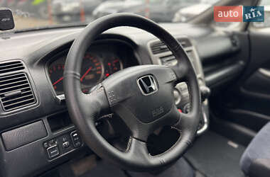 Мінівен Honda Stream 2003 в  фото 6 Мінівен Honda Stream 2003 в