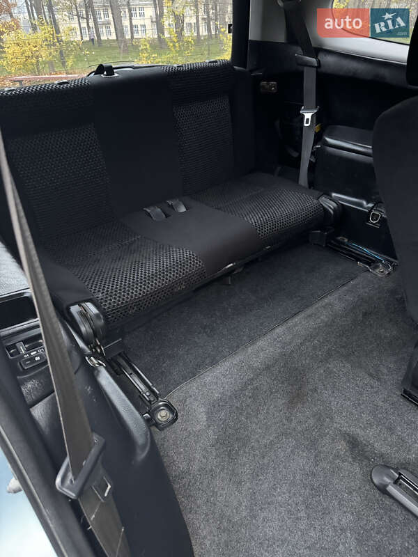 Минивэн Honda Stream 2004 в Киеве фото 26 Минивэн Honda Stream 2004 в Киеве