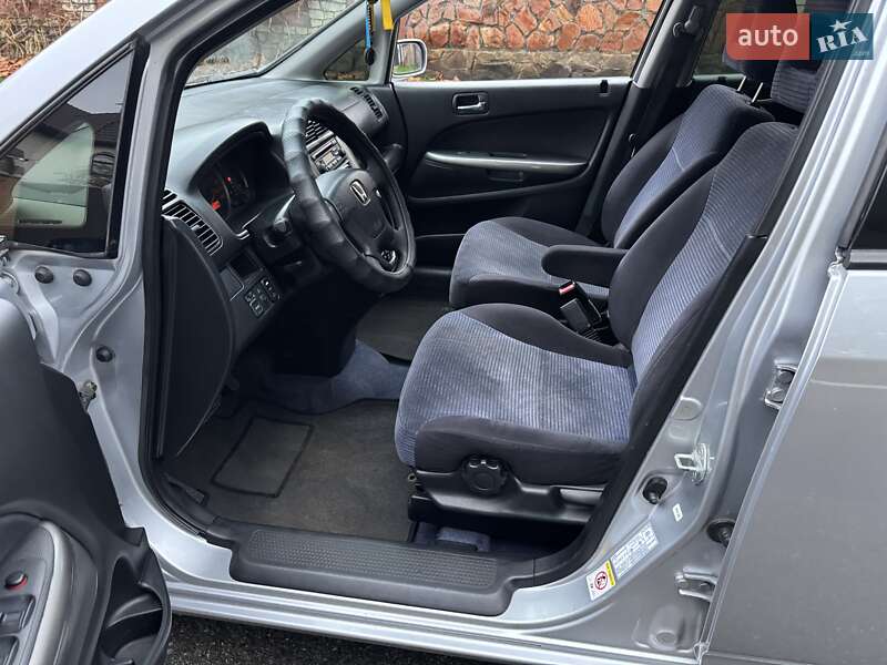 Мінівен Honda Stream 2003 в Києві