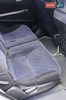 Минивэн Honda Stream 2001 в Полтаве