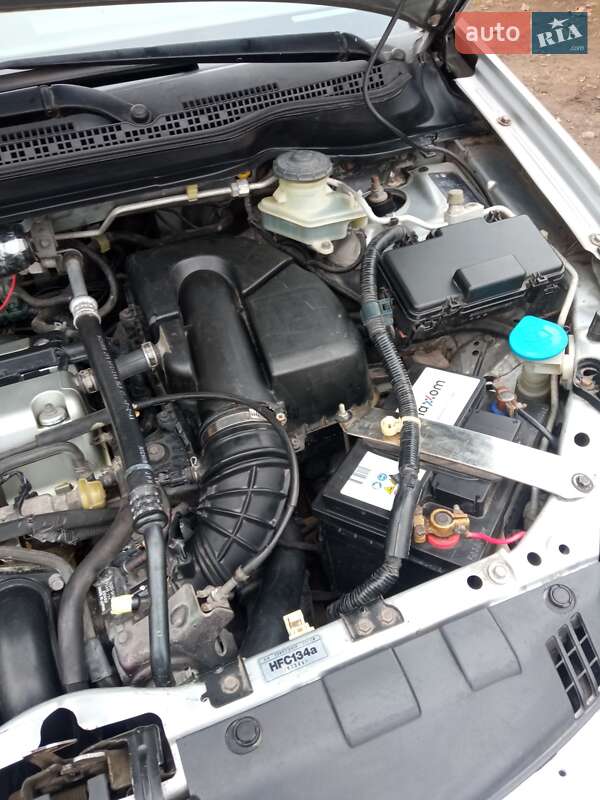 Минивэн Honda Stream 2001 в Полтаве фото 25 Минивэн Honda Stream 2001 в Полтаве