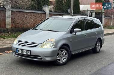 Минивэн Honda Stream 2003 в Киеве