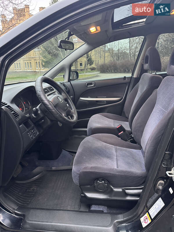 Минивэн Honda Stream 2003 в Киеве
