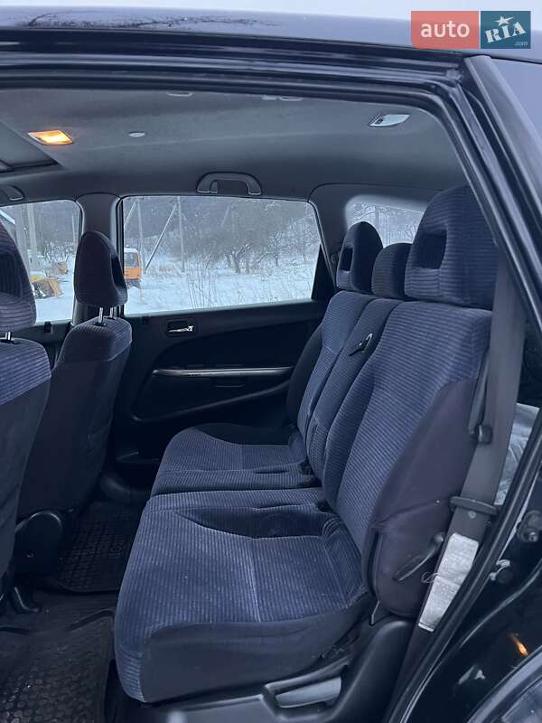 Минивэн Honda Stream 2003 в Коломые