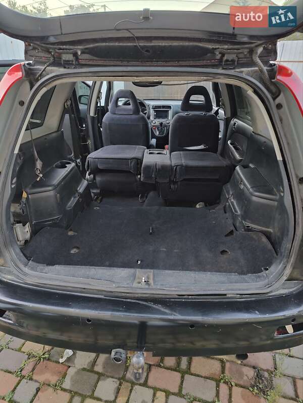 Минивэн Honda Stream 2003 в Одессе