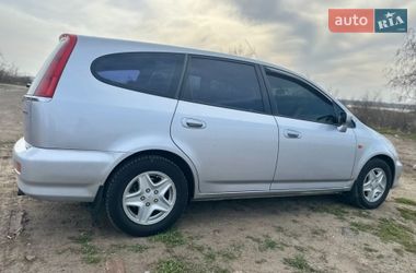 Минивэн Honda Stream 2002 в Одессе