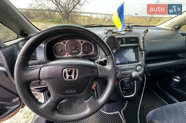 Минивэн Honda Stream 2002 в Одессе