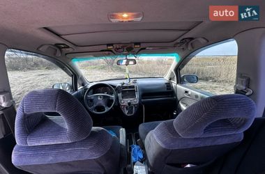 Минивэн Honda Stream 2002 в Одессе