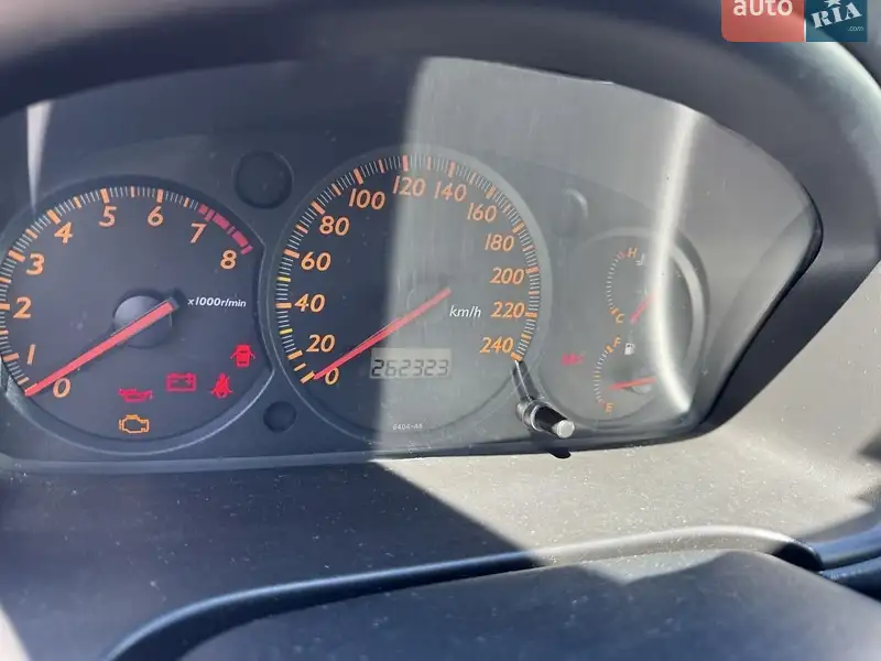 Honda Stream 2001 VIN JHMRN17801C204807 фото оголошення 10 з 41