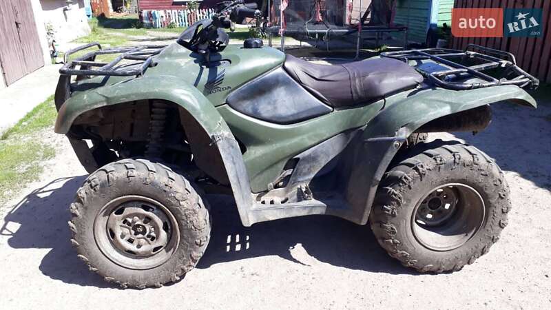 Вездеход-амфибия Honda Super Cub 110 2014 в Рокитном