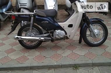 Скутер Honda Super Cub 50 2004 в Михайловке