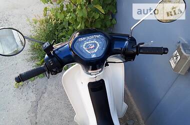 Макси-скутер Honda Super Cub 50 2016 в 