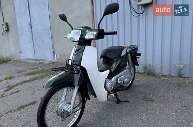 Мопеды Honda Super Cub 50 2015 в Днепре