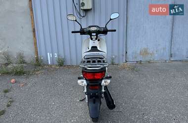 Мопеды Honda Super Cub 50 2015 в Днепре