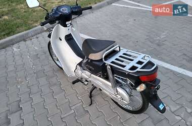 Скутер Honda Super Cub 50 2014 в 