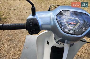 Мопеди Honda Super Cub 50 2015 в Вознесенську