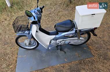 Мопеди Honda Super Cub 50 2015 в Вознесенську