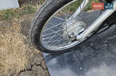 Мопеды Honda Super Cub 50 2013 в 