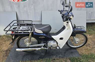 Мопеды Honda Super Cub 50 2013 в 