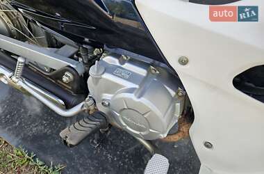 Мопеды Honda Super Cub 50 2013 в 