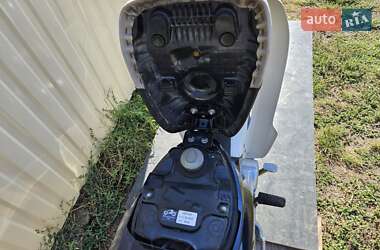 Мопеды Honda Super Cub 50 2014 в 
