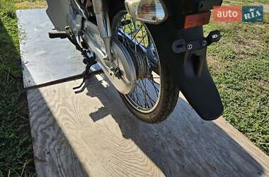 Мопеды Honda Super Cub 50 2014 в 