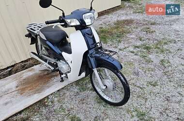 Мопеды Honda Super Cub 50 2016 в 
