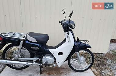 Мопеды Honda Super Cub 50 2016 в 