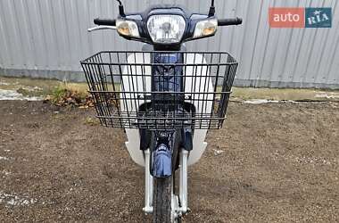 Мопеди Honda Super Cub 50 2015 в Кривому Озері