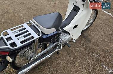 Мопеди Honda Super Cub 50 2015 в Кривому Озері