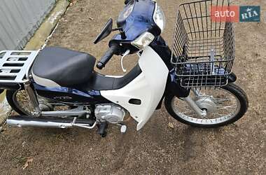 Мопеди Honda Super Cub 50 2015 в Кривому Озері