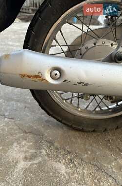Мопеды Honda Super Cub 50 2017 в 