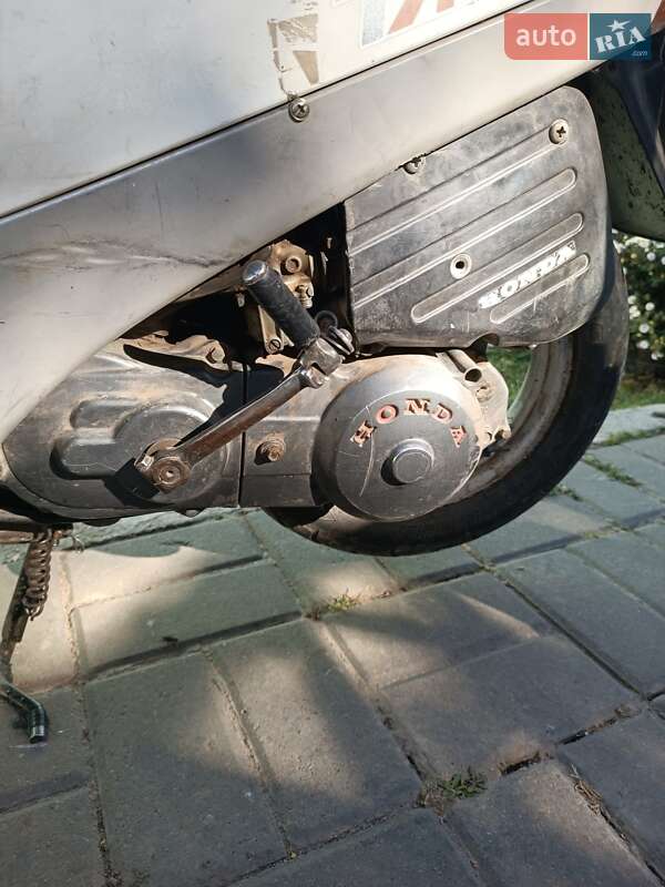 Моторолер Honda Tact AF-16 1987 в Черкасах