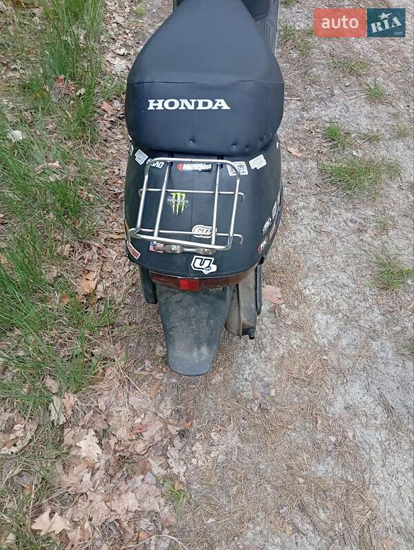 Мопеды Honda Tact AF-16 1989 в Киеве