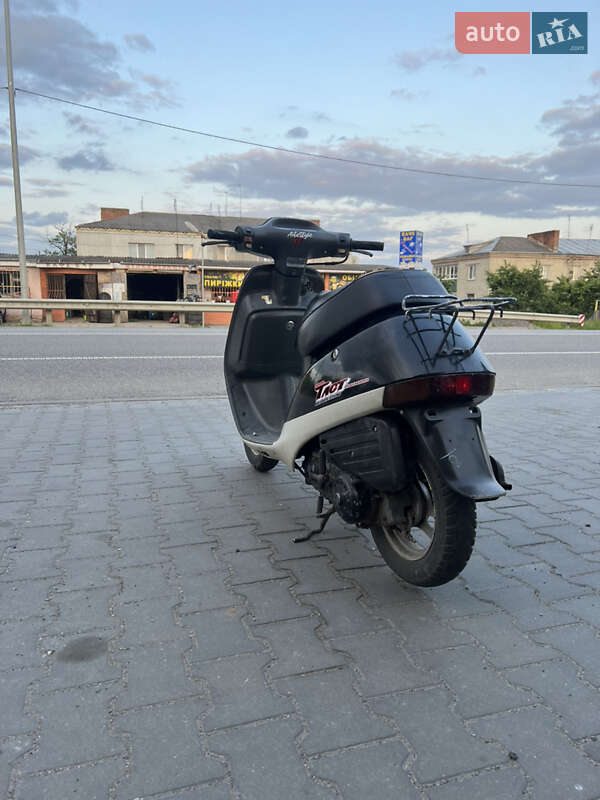 Мопеди Honda Tact AF-16 1989 в Хмельницькому фото 6 Мопеди Honda Tact AF-16 1989 в Хмельницькому