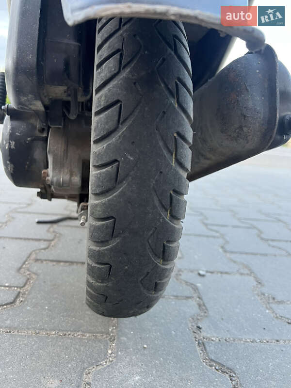 Мопеди Honda Tact AF-16 1989 в Хмельницькому фото 11 Мопеди Honda Tact AF-16 1989 в Хмельницькому