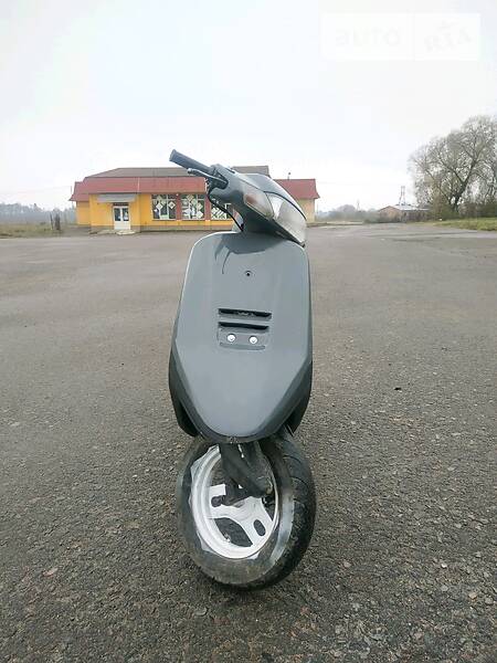 Скутер Honda Tact AF-24 2006 в 