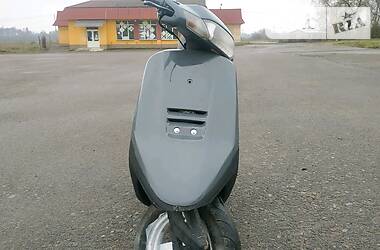 Скутер Honda Tact AF-24 2006 в 