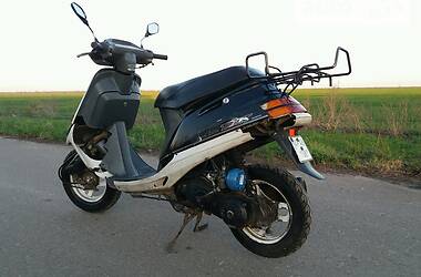 Скутер Honda Tact AF-24 1989 в Мелітополі