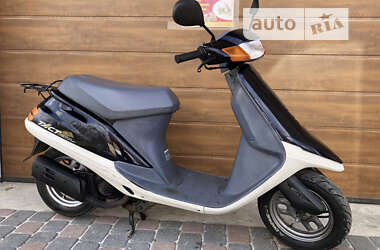 Скутер Honda Tact AF-24 1993 в 