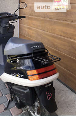 Скутер Honda Tact AF-24 1993 в 