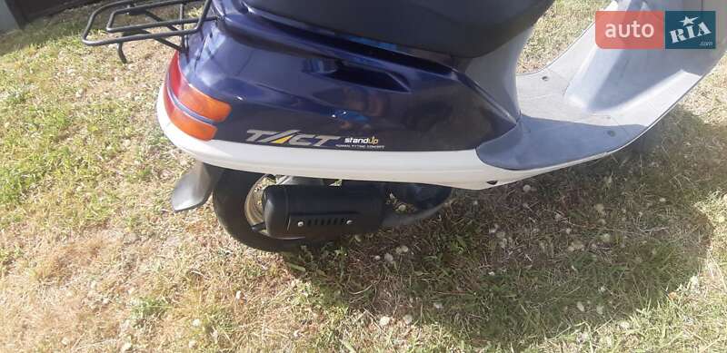 Скутер Honda Tact AF-24 1993 в Виннице
