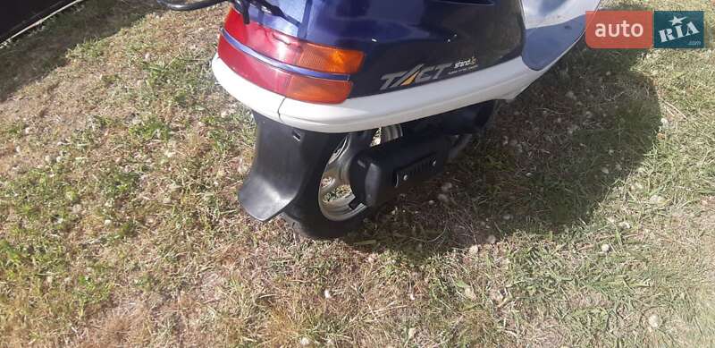 Скутер Honda Tact AF-24 1993 в Виннице