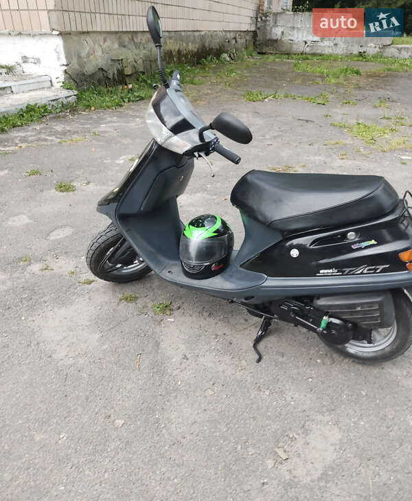 Мопеды Honda Tact AF-24 1993 в Ровно