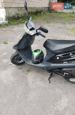 Мопеды Honda Tact AF-24 1993 в 